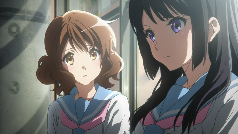 Illustration for article titled Sound! Euphonium: The Kotaku Review